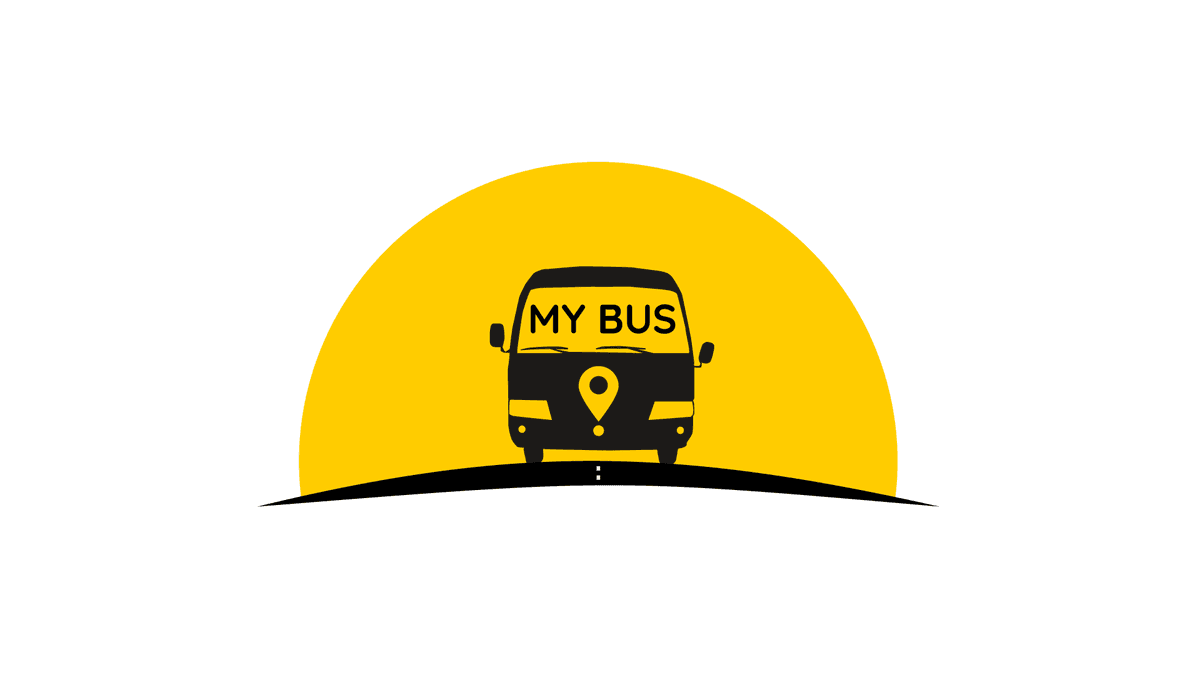 Public transport mobile app