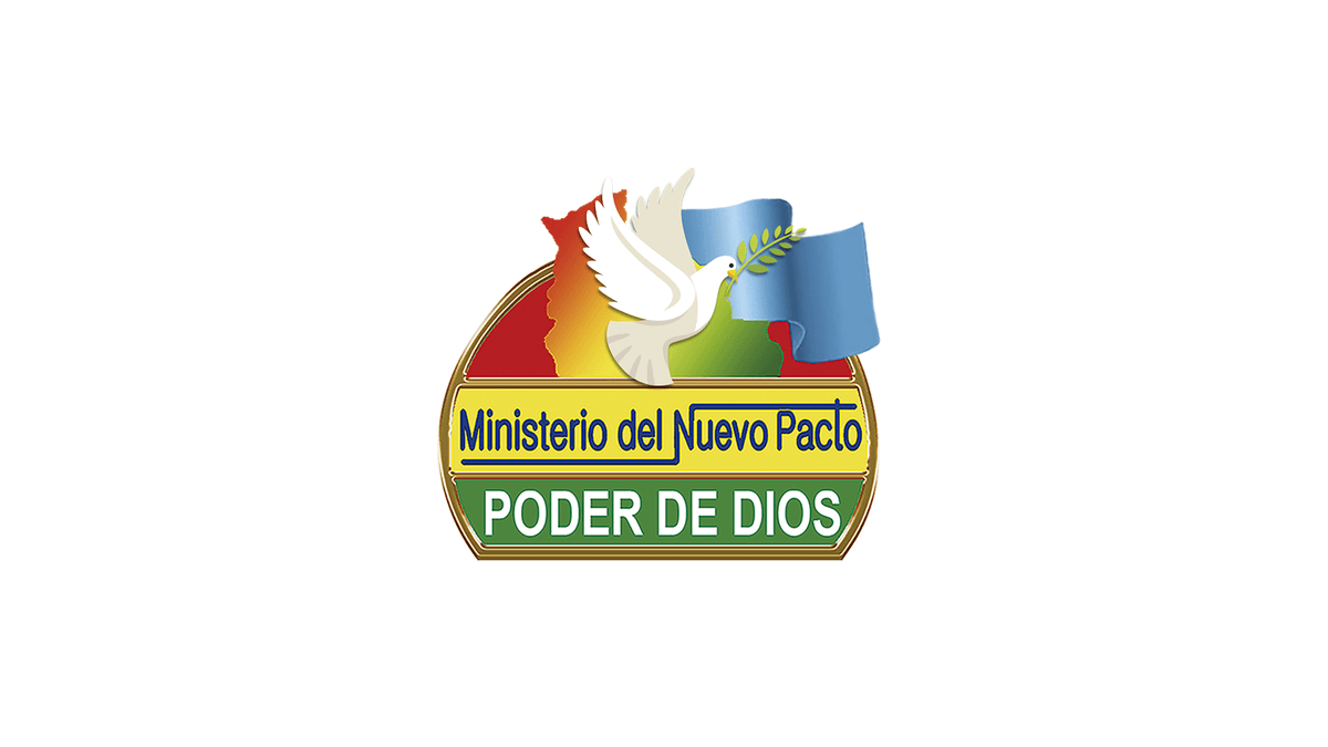 Church website design